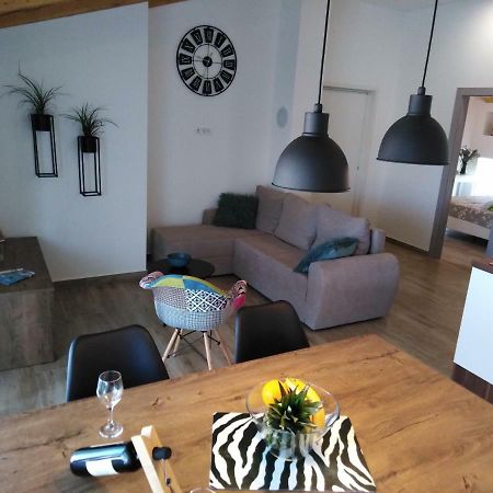 Ellmar Apartment Medulin Bagian luar foto