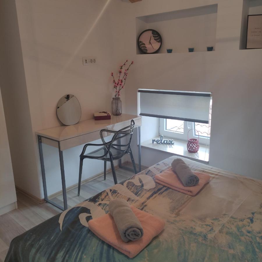 Ellmar Apartment Medulin Bagian luar foto