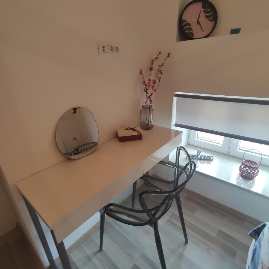 Ellmar Apartment Medulin Bagian luar foto