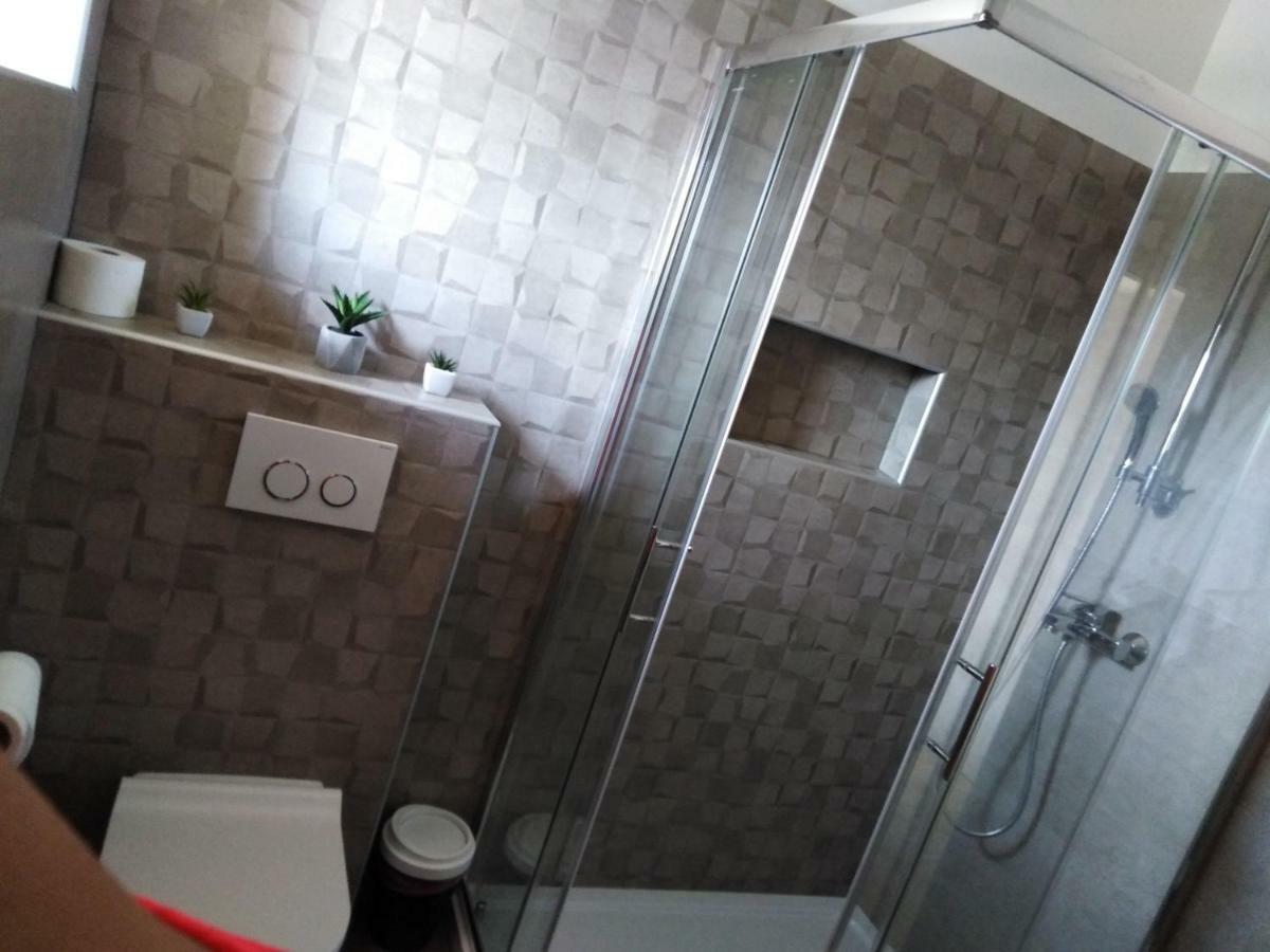 Ellmar Apartment Medulin Bagian luar foto