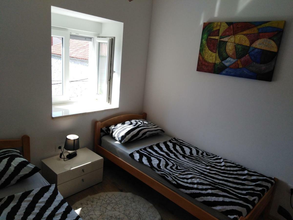 Ellmar Apartment Medulin Bagian luar foto