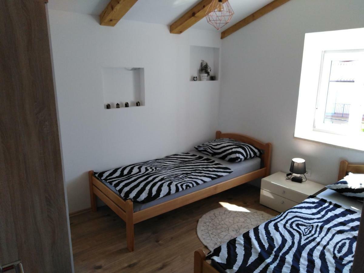 Ellmar Apartment Medulin Bagian luar foto