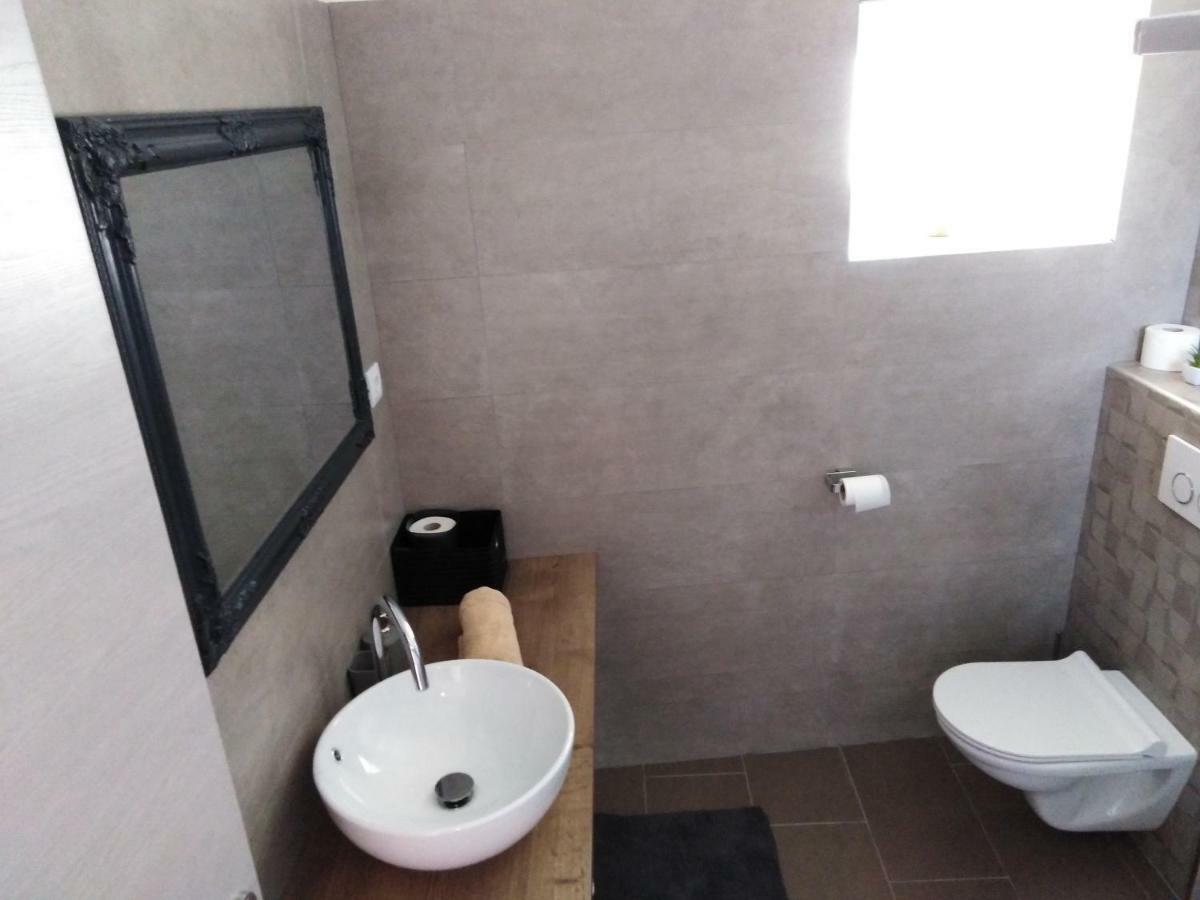 Ellmar Apartment Medulin Bagian luar foto